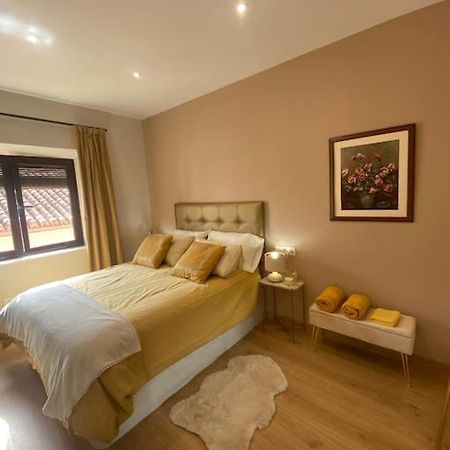 Casapilaralbaicinbajo Apto Suite 格拉纳达 外观 照片