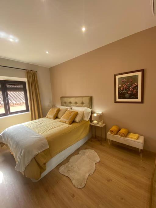 Casapilaralbaicinbajo Apto Suite 格拉纳达 外观 照片