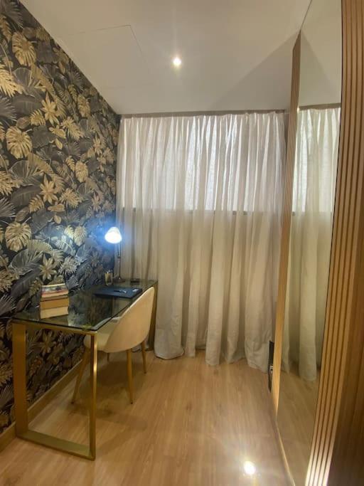 Casapilaralbaicinbajo Apto Suite 格拉纳达 外观 照片