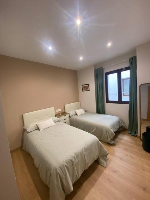 Casapilaralbaicinbajo Apto Suite 格拉纳达 外观 照片