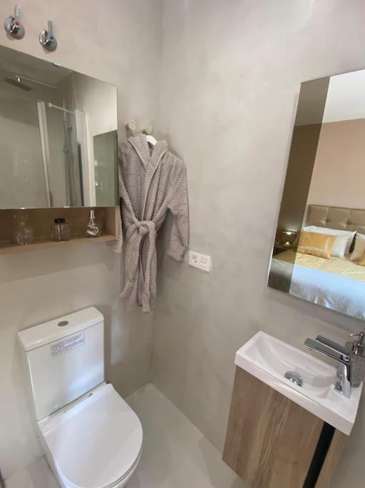 Casapilaralbaicinbajo Apto Suite 格拉纳达 外观 照片