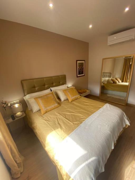 Casapilaralbaicinbajo Apto Suite 格拉纳达 外观 照片