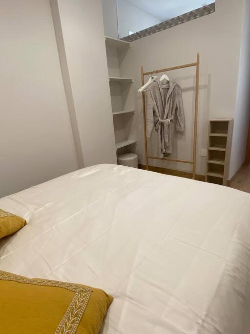 Casapilaralbaicinbajo Apto Suite 格拉纳达 外观 照片