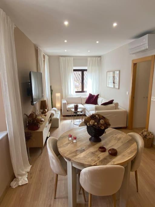 Casapilaralbaicinbajo Apto Suite 格拉纳达 外观 照片
