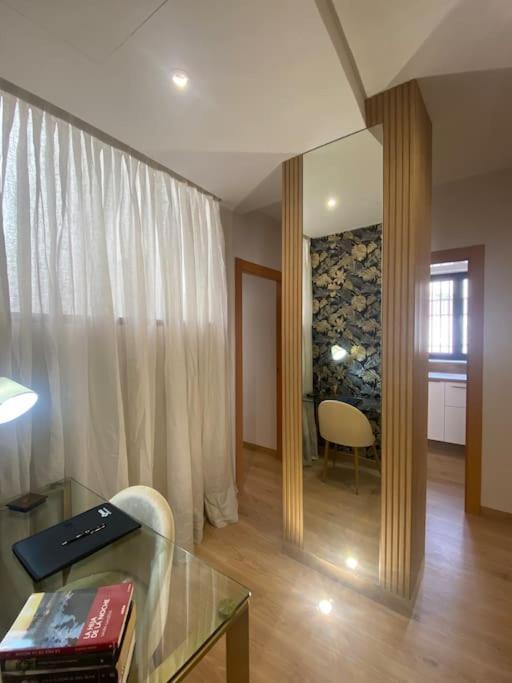 Casapilaralbaicinbajo Apto Suite 格拉纳达 外观 照片