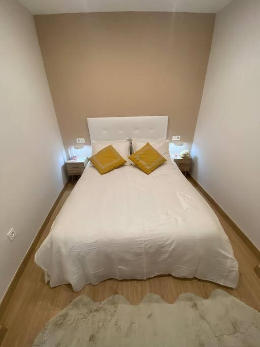 Casapilaralbaicinbajo Apto Suite 格拉纳达 外观 照片