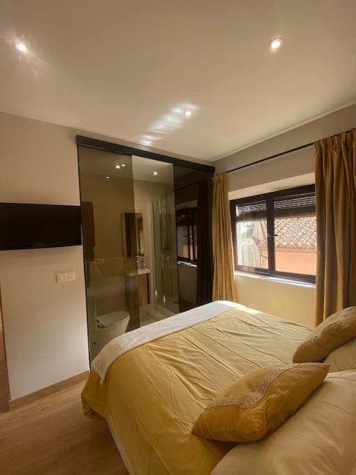 Casapilaralbaicinbajo Apto Suite 格拉纳达 外观 照片