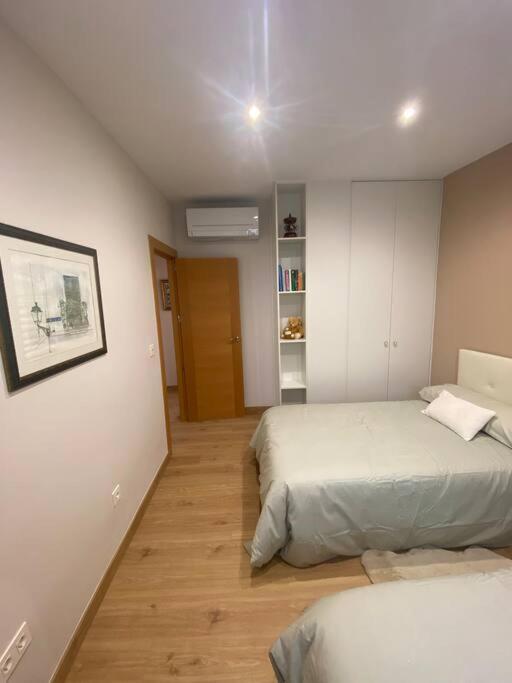 Casapilaralbaicinbajo Apto Suite 格拉纳达 外观 照片