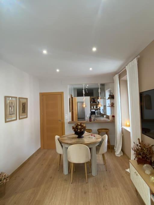 Casapilaralbaicinbajo Apto Suite 格拉纳达 外观 照片